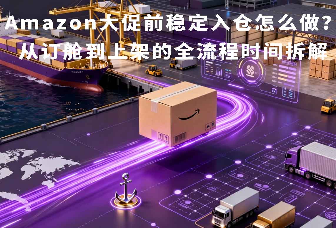 跨境电商