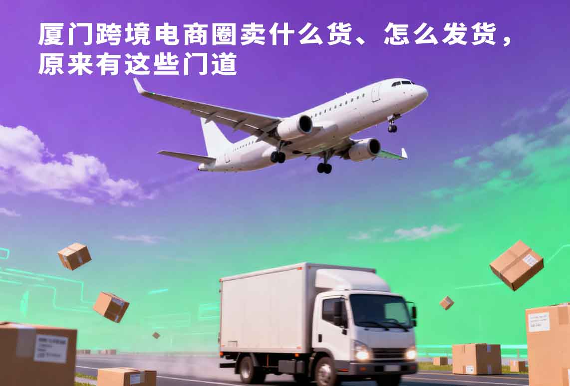 国际快递