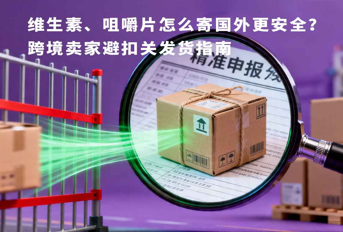 跨境电商