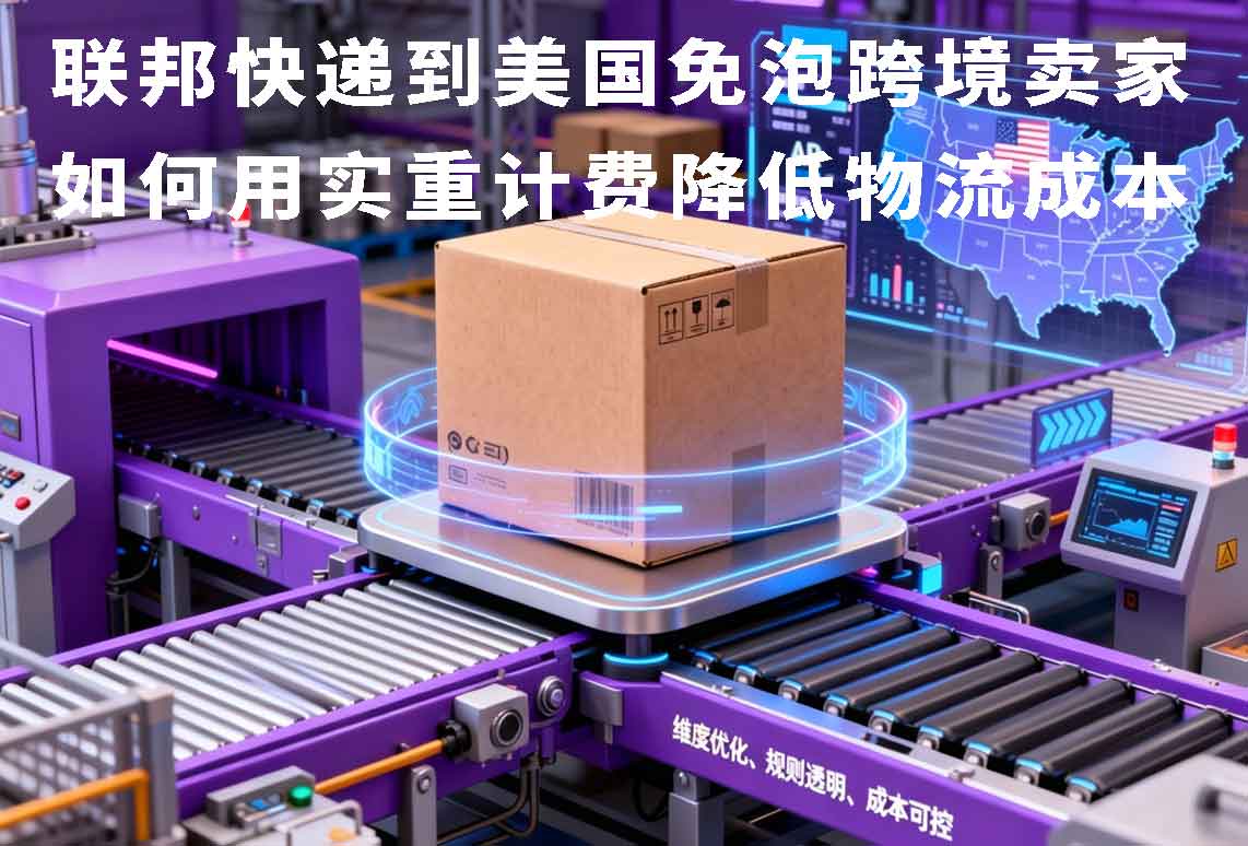 跨境电商
