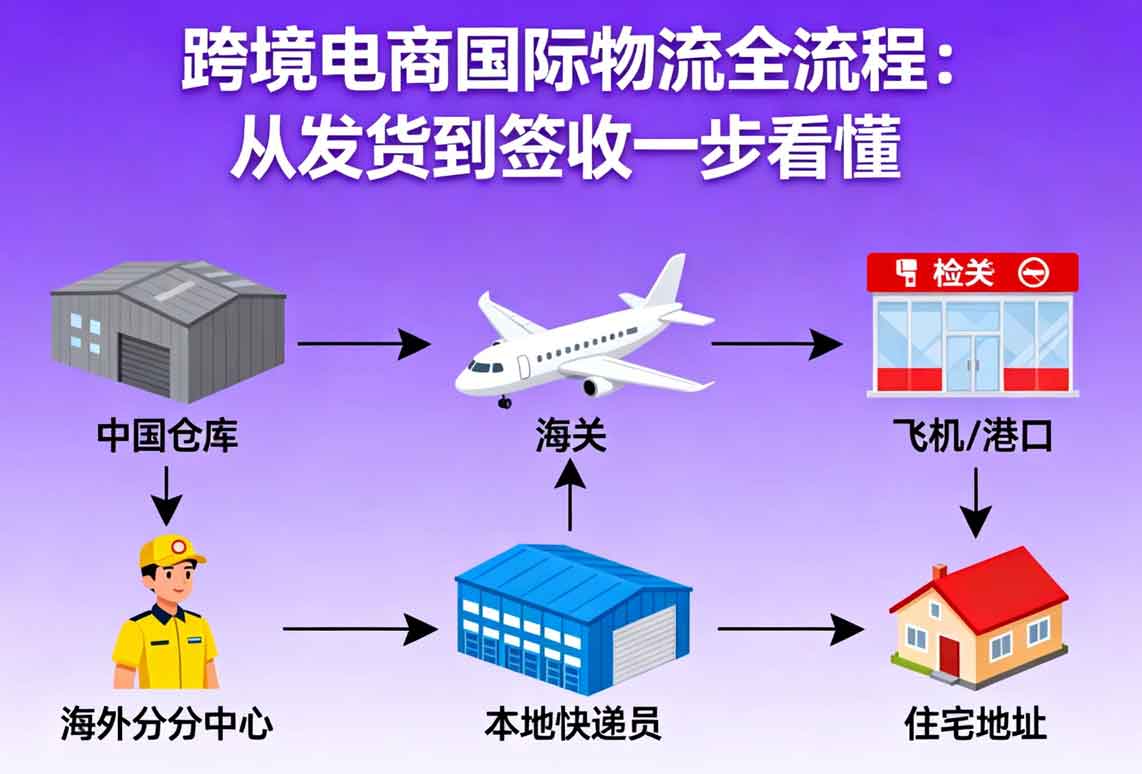 跨境电商