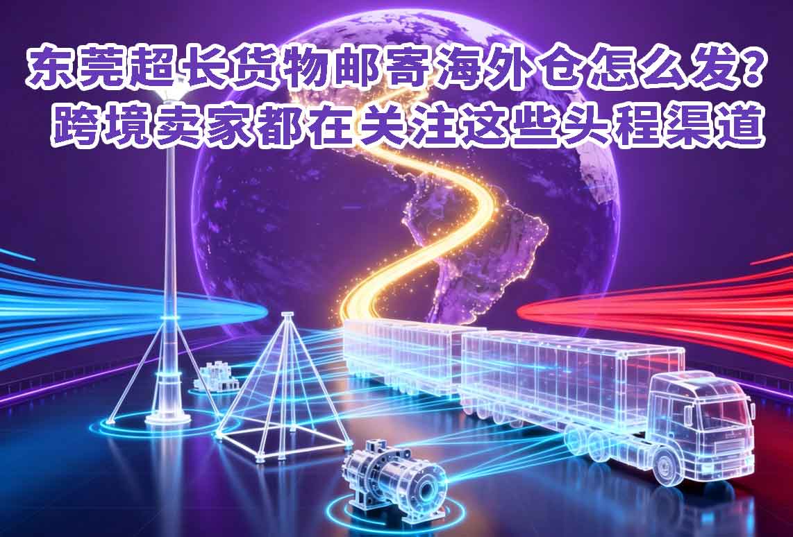 国际物流
