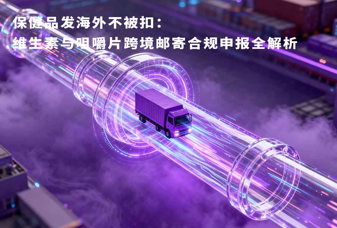 跨境电商