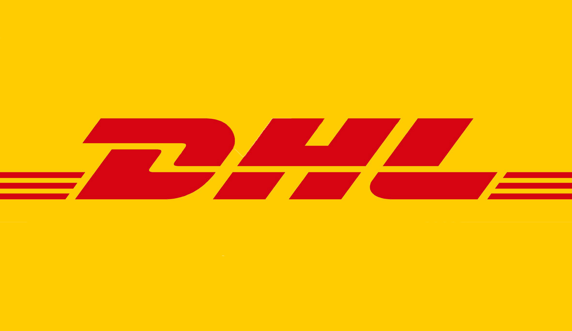 广州DHL快递电话