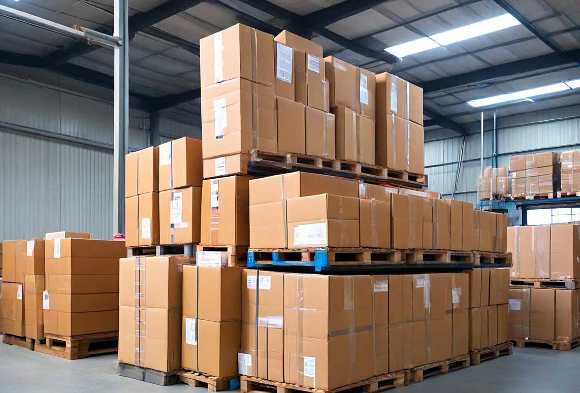 快递物流