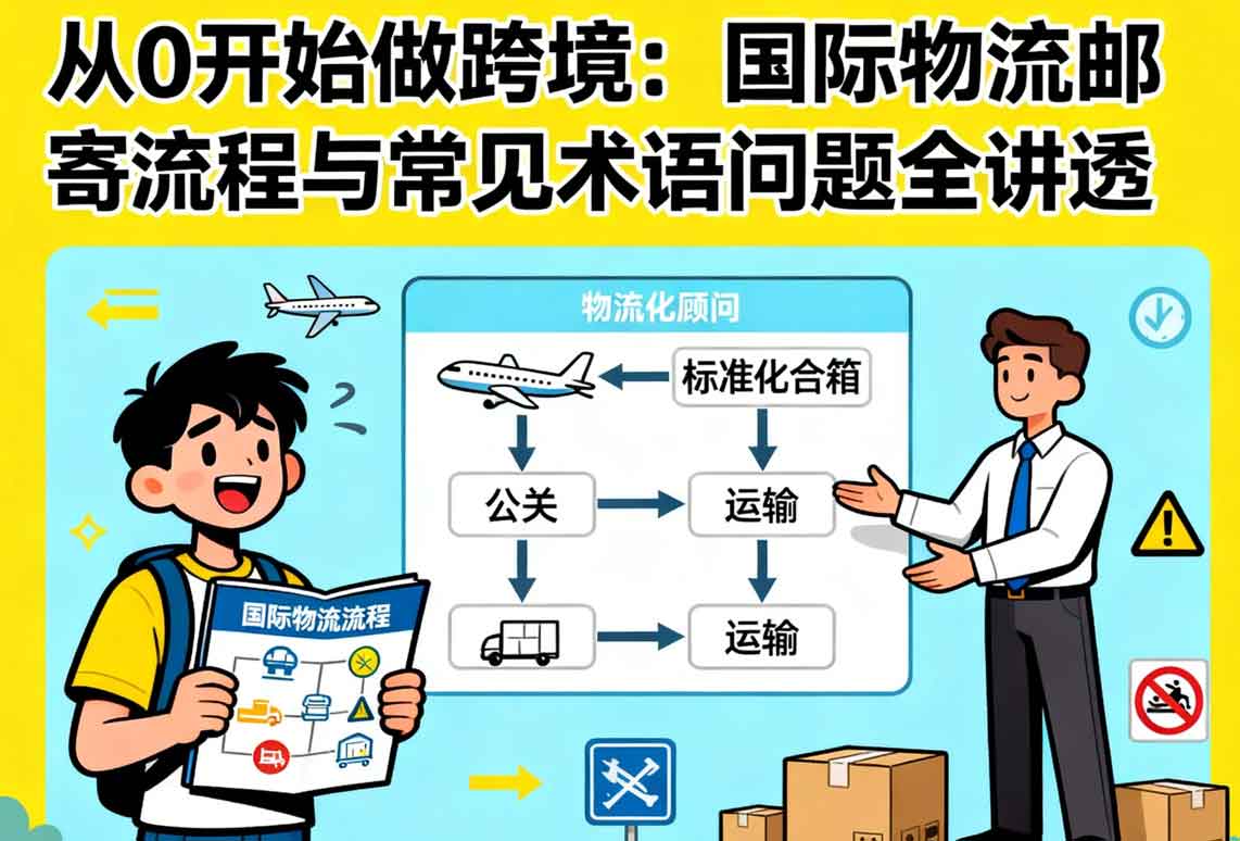 跨境电商