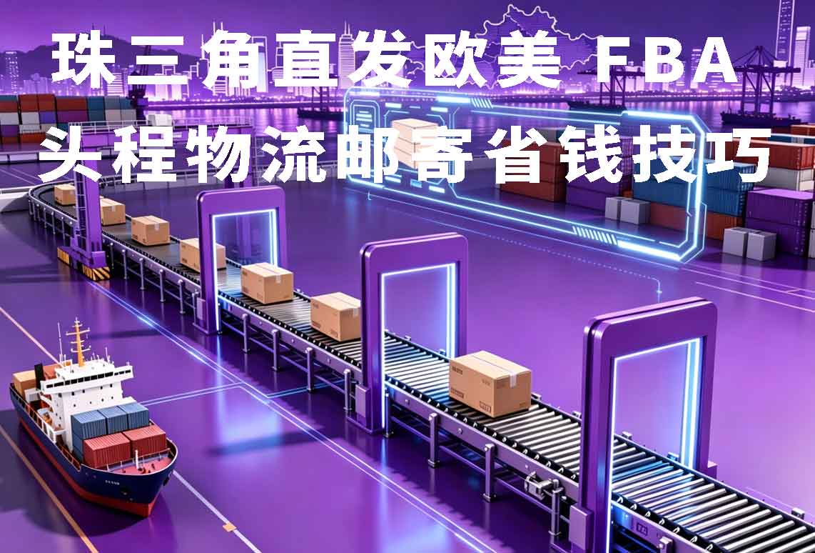 国际物流