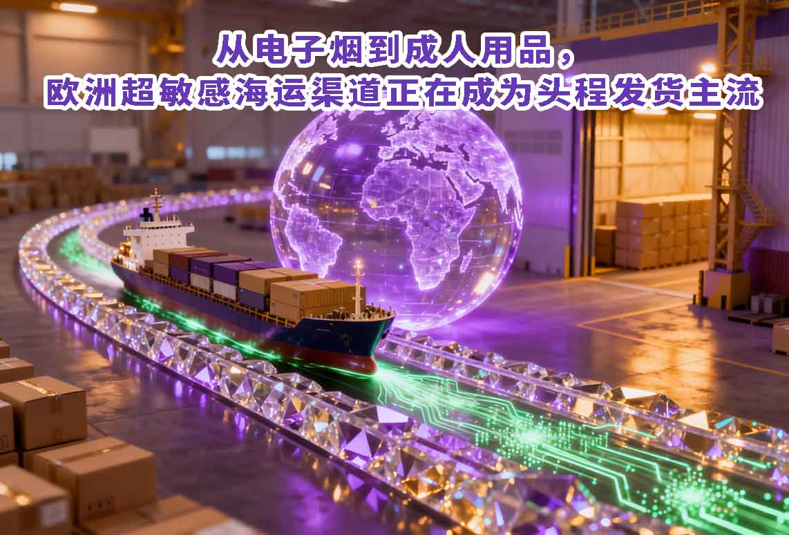 跨境电商