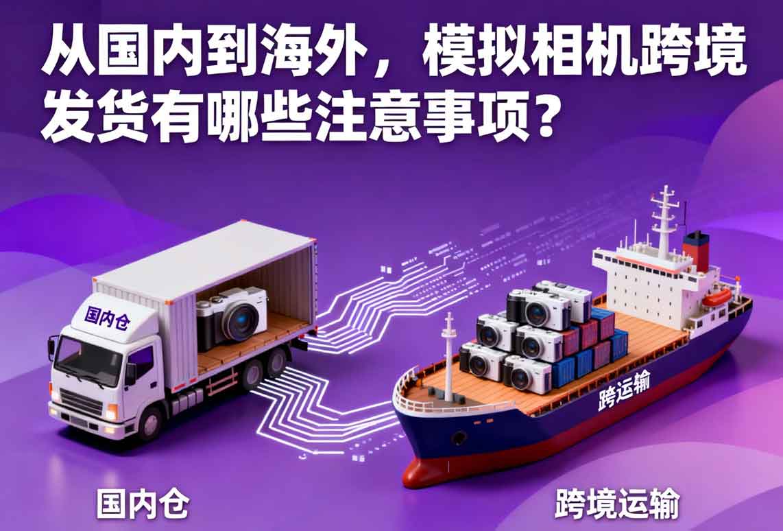 国际物流