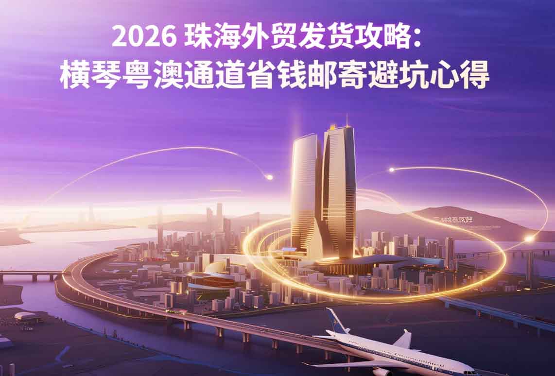 国际快递