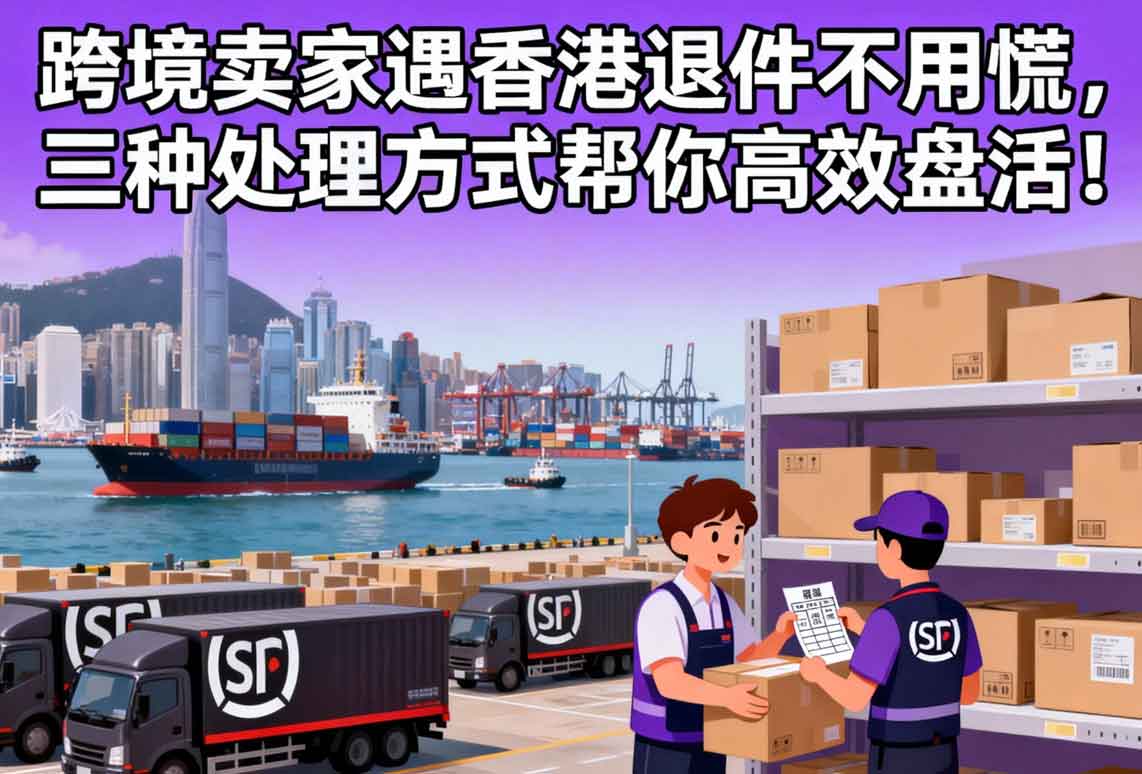 国际快递