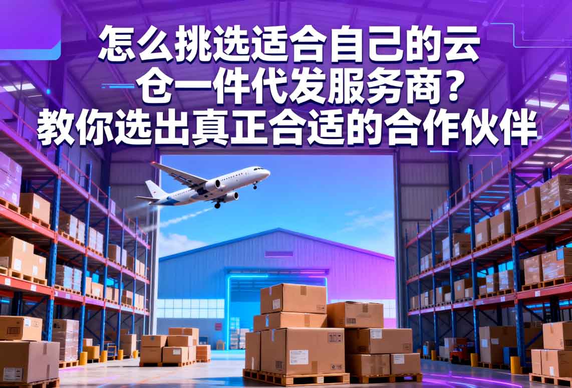云仓