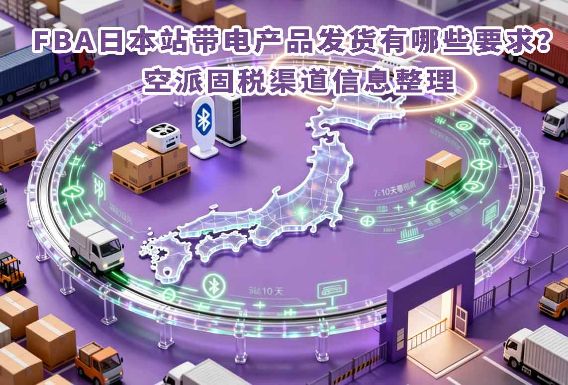 跨境电商