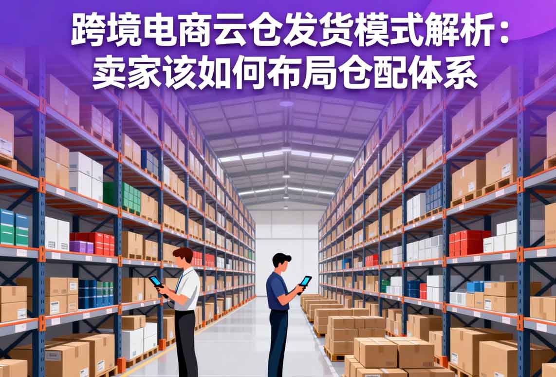云仓