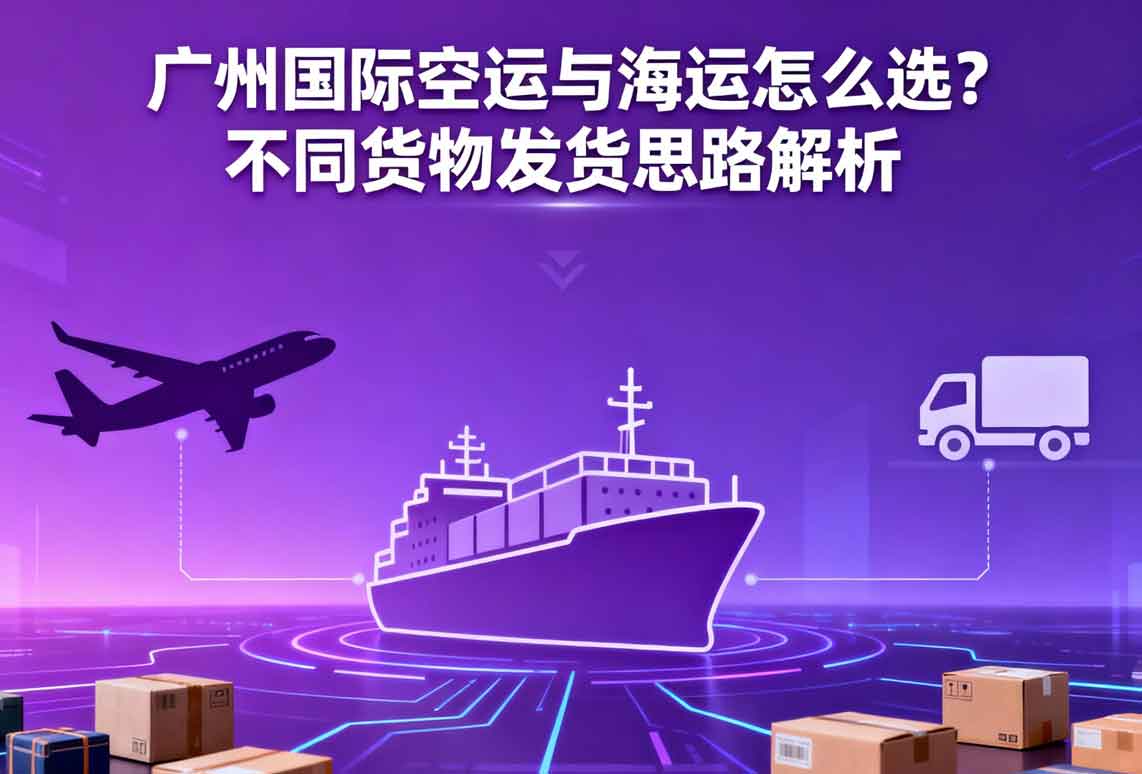 国际物流