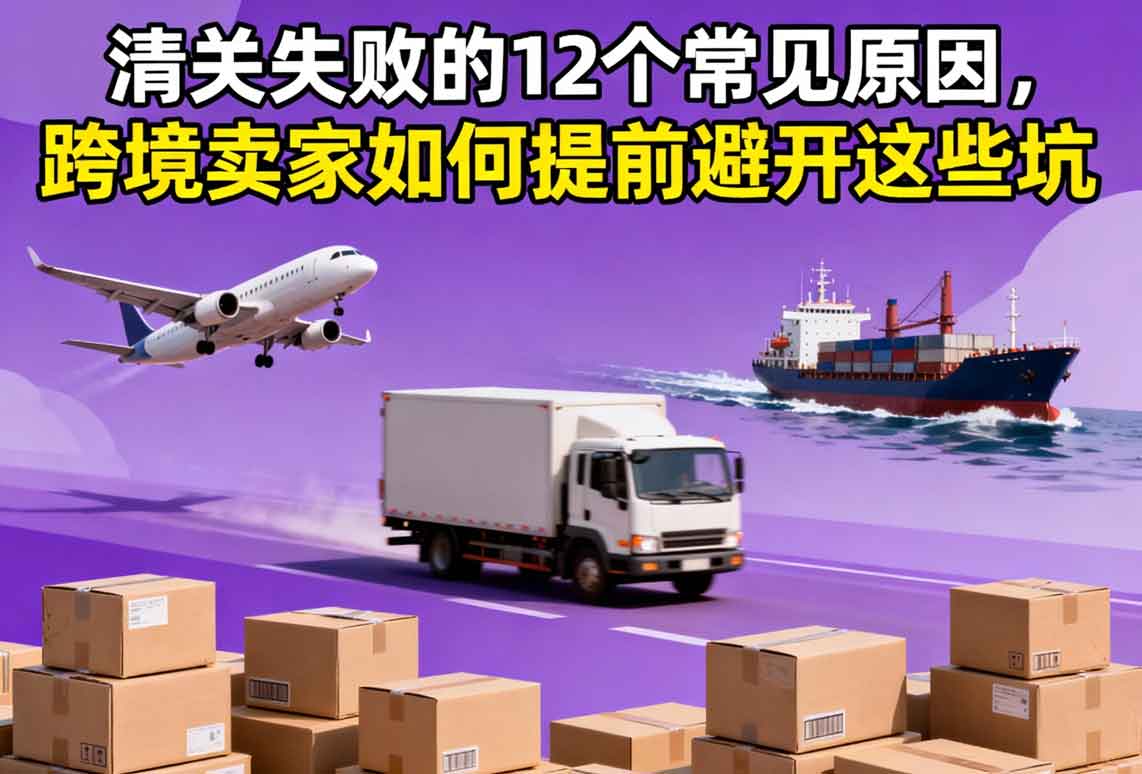 跨境电商