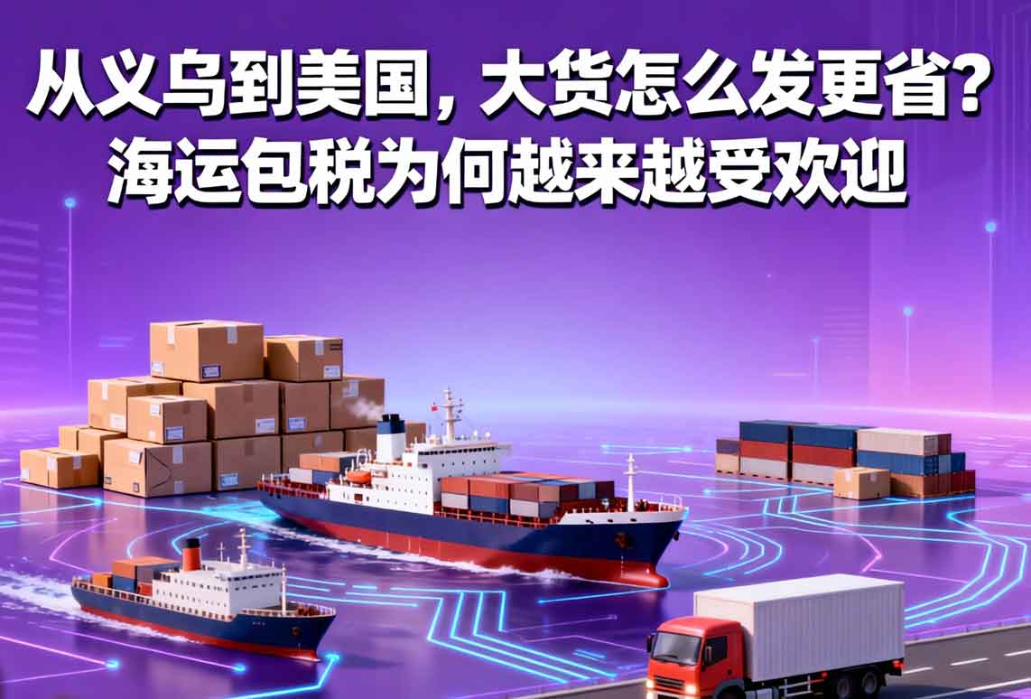 国际快递