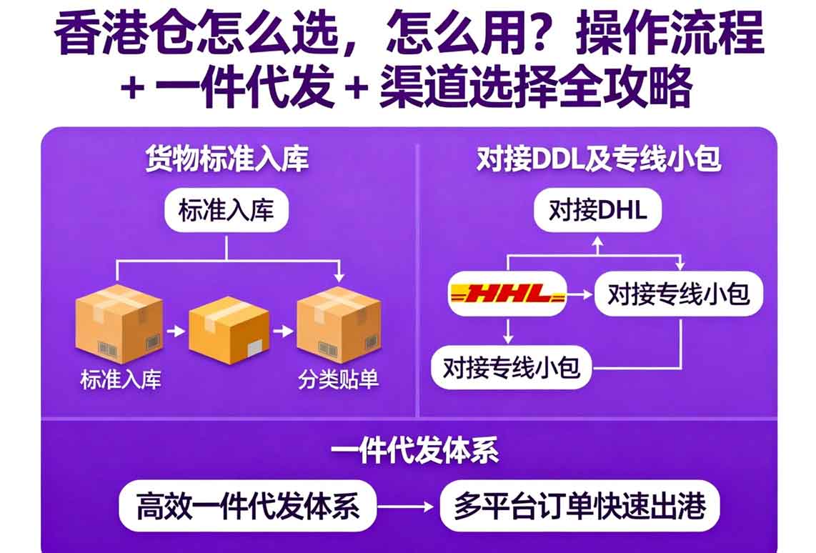 国际快递