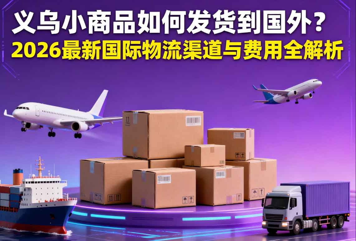 国际快递