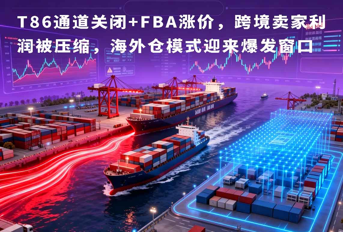 国际物流