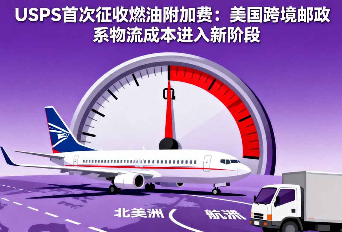 跨境电商