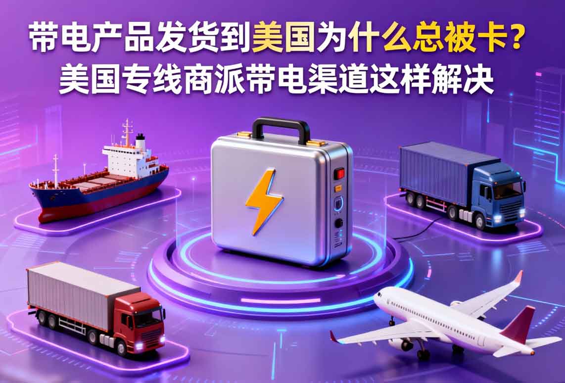国际物流