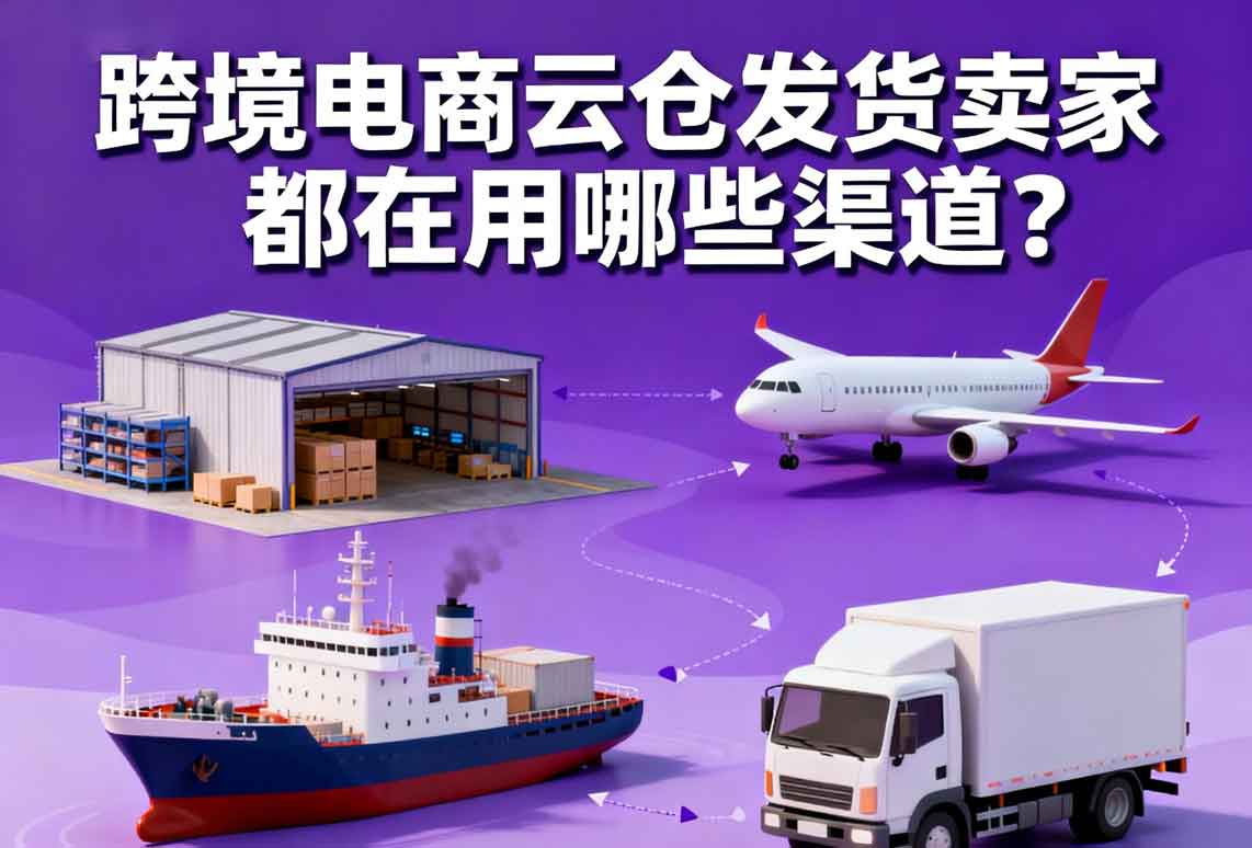云仓