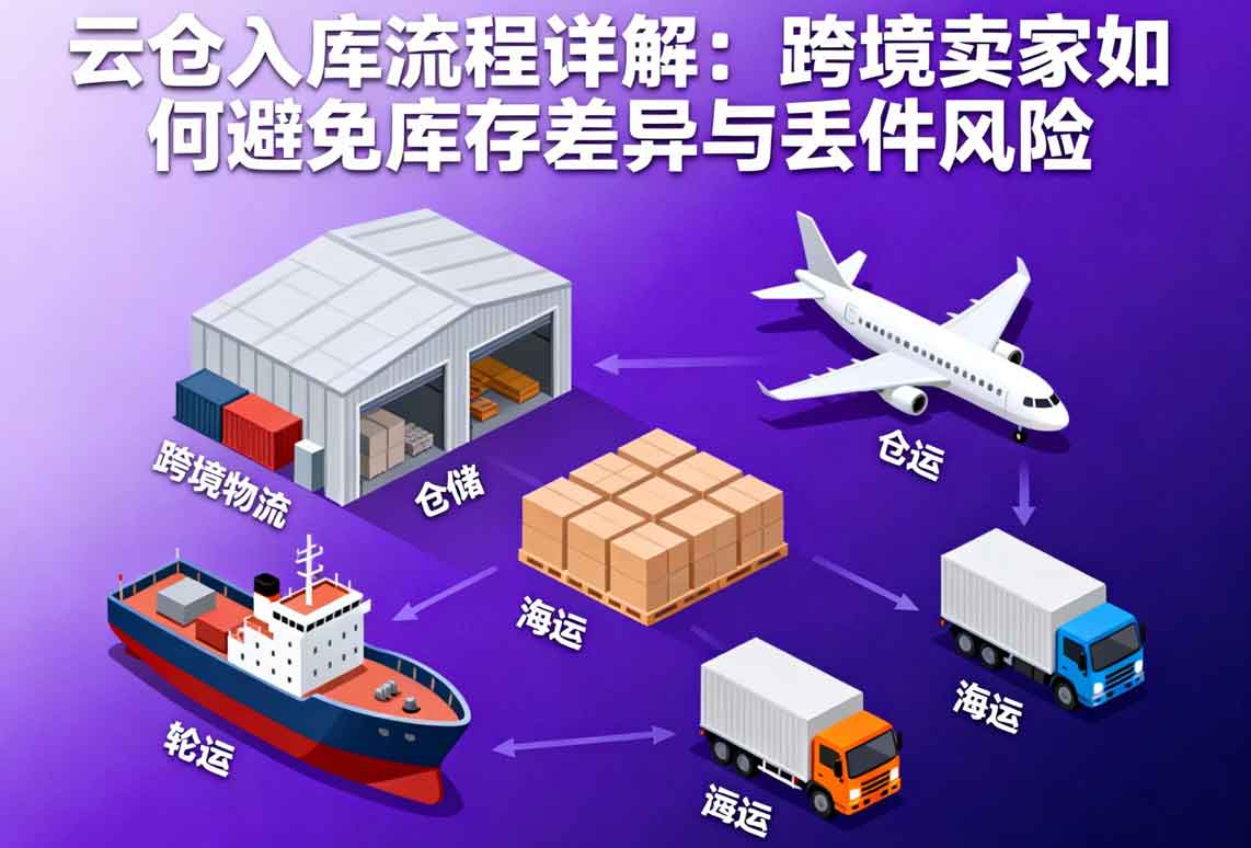 云仓