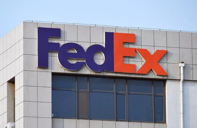 东莞fedex快递代理