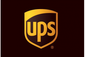 西安ups快递怎么查询物流信息