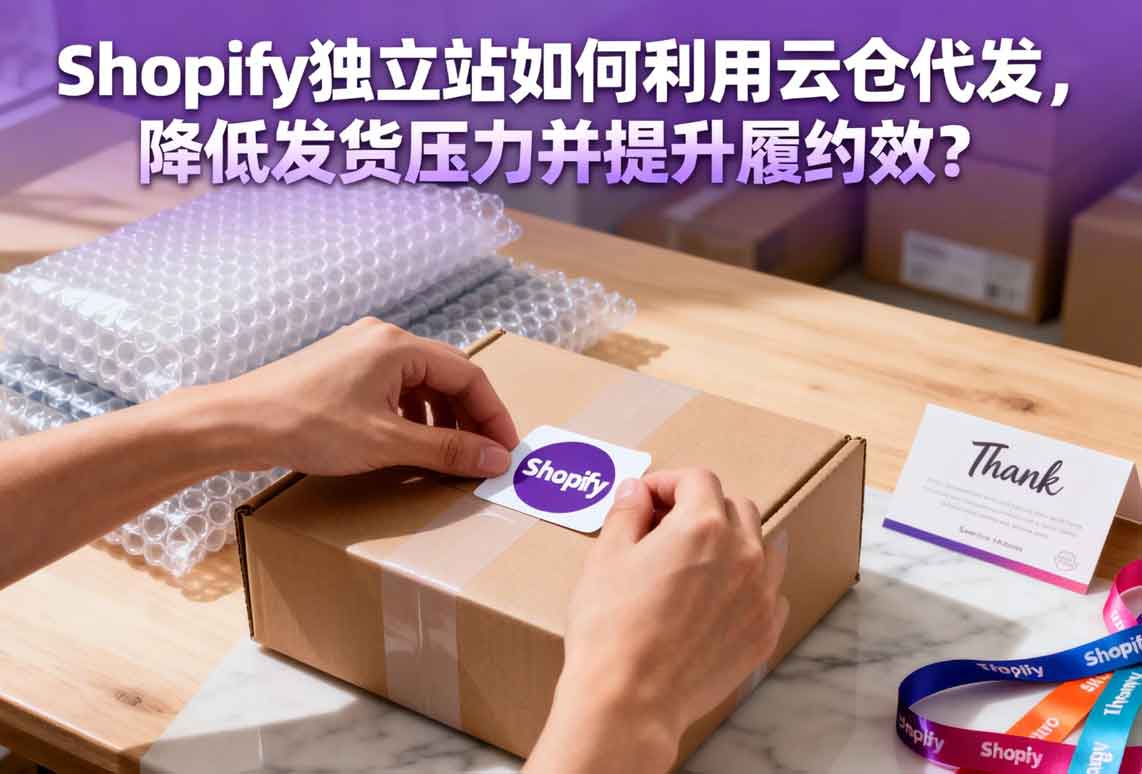 云仓