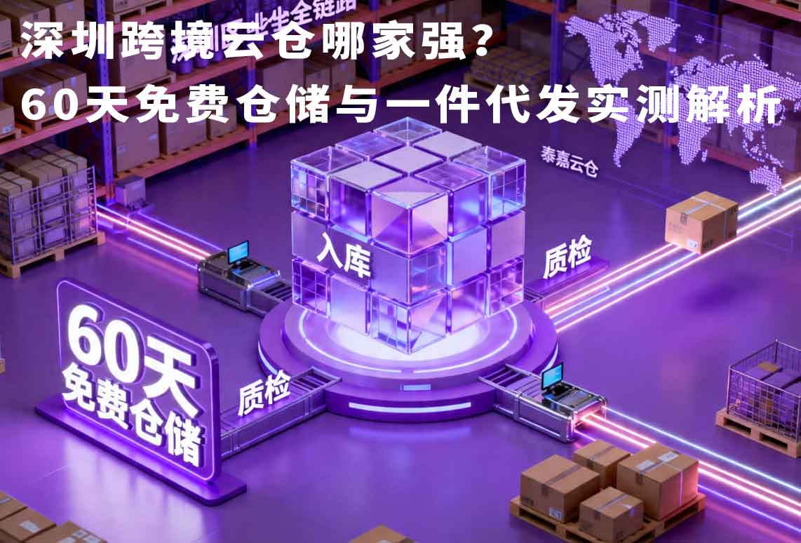 云仓