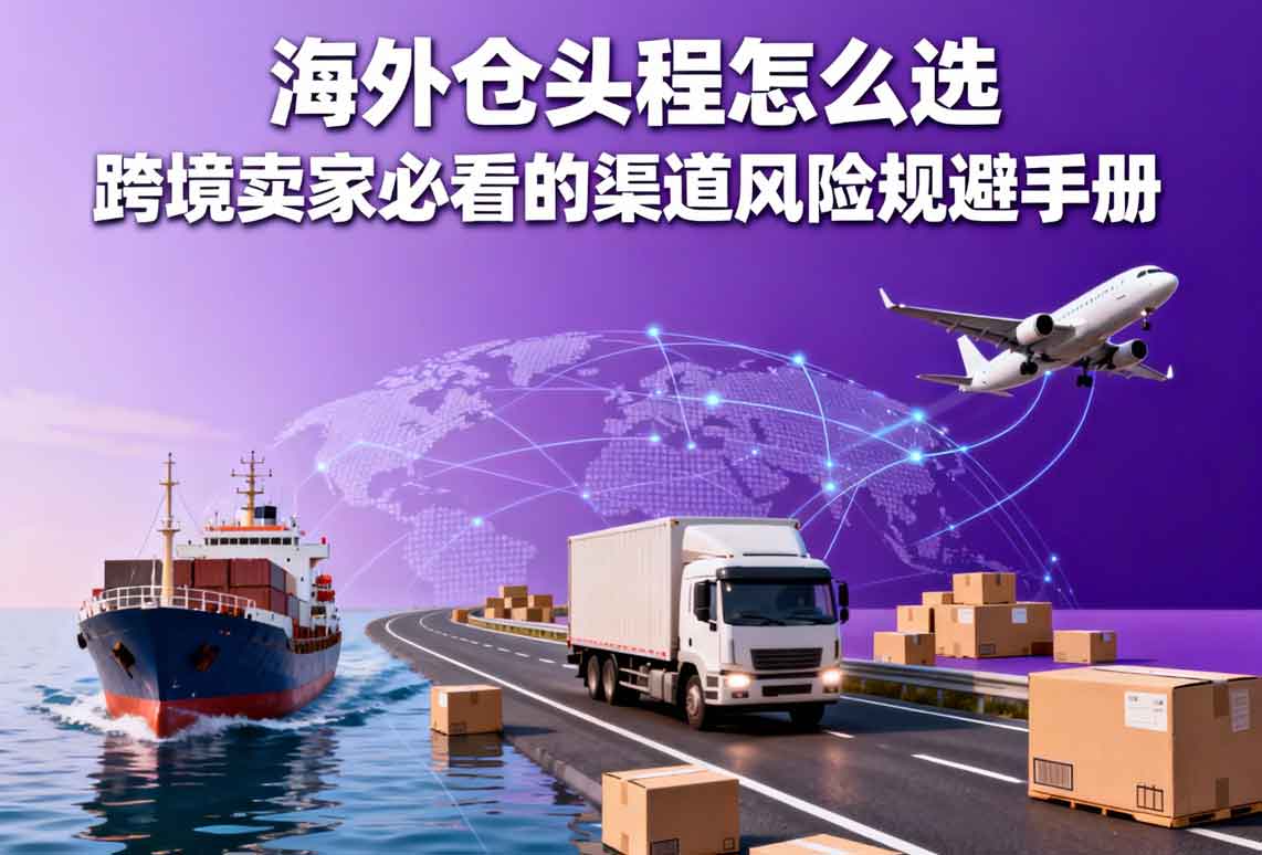 跨境电商