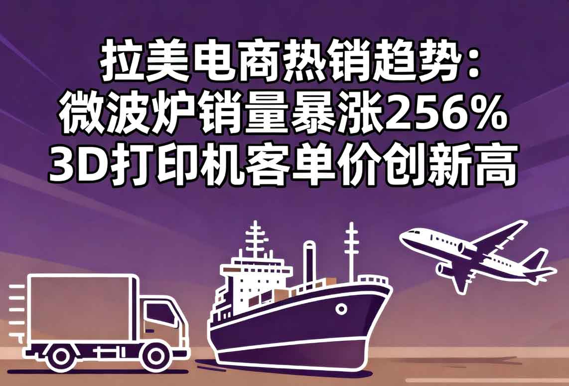 跨境电商