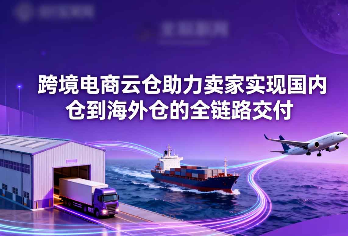 云仓