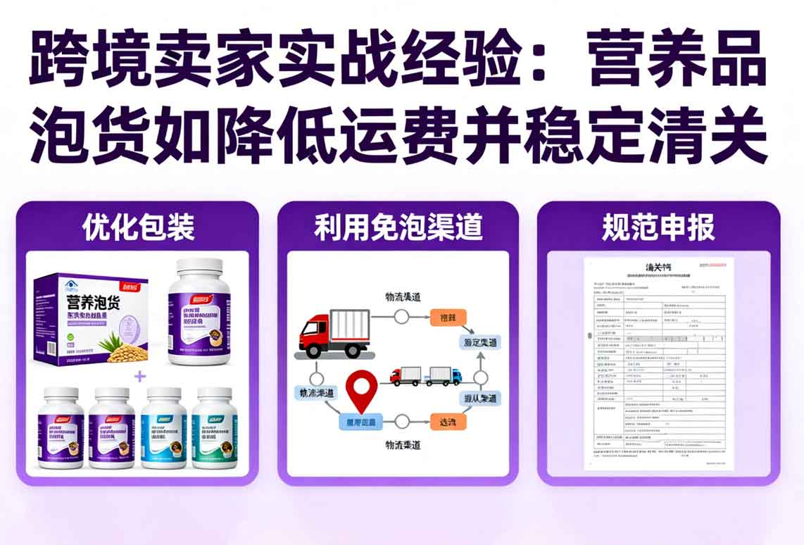 跨境电商