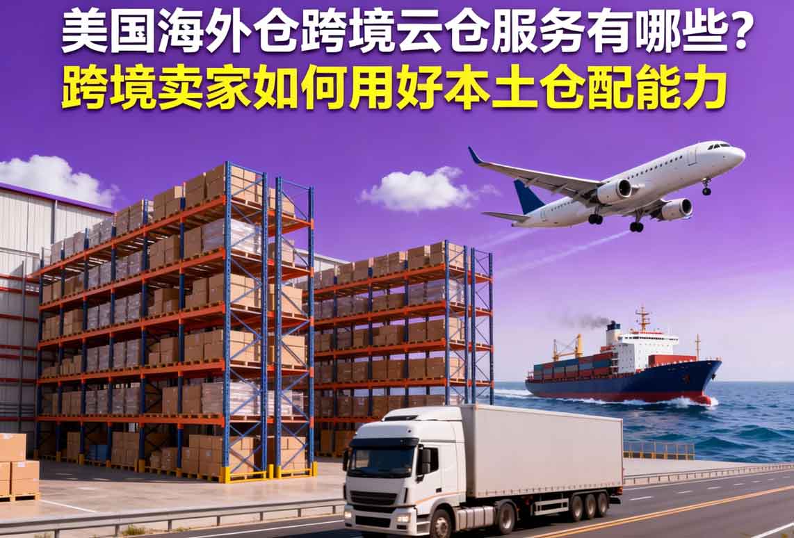 跨境电商