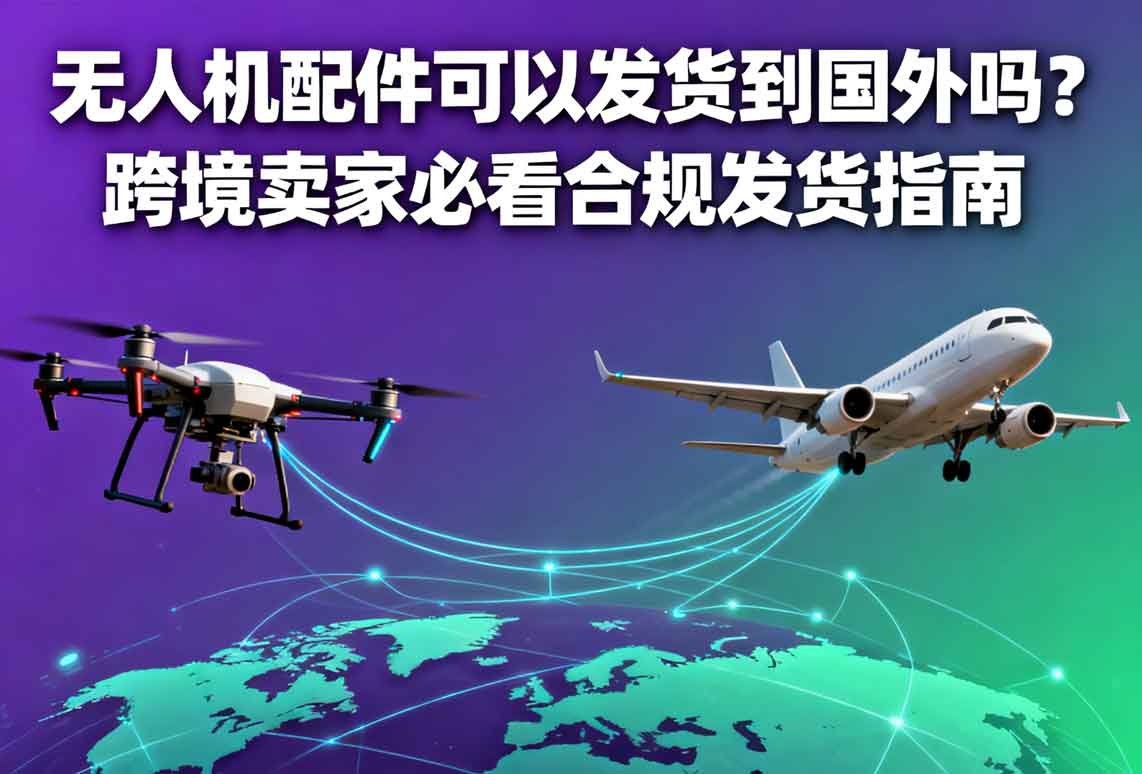 国际快递