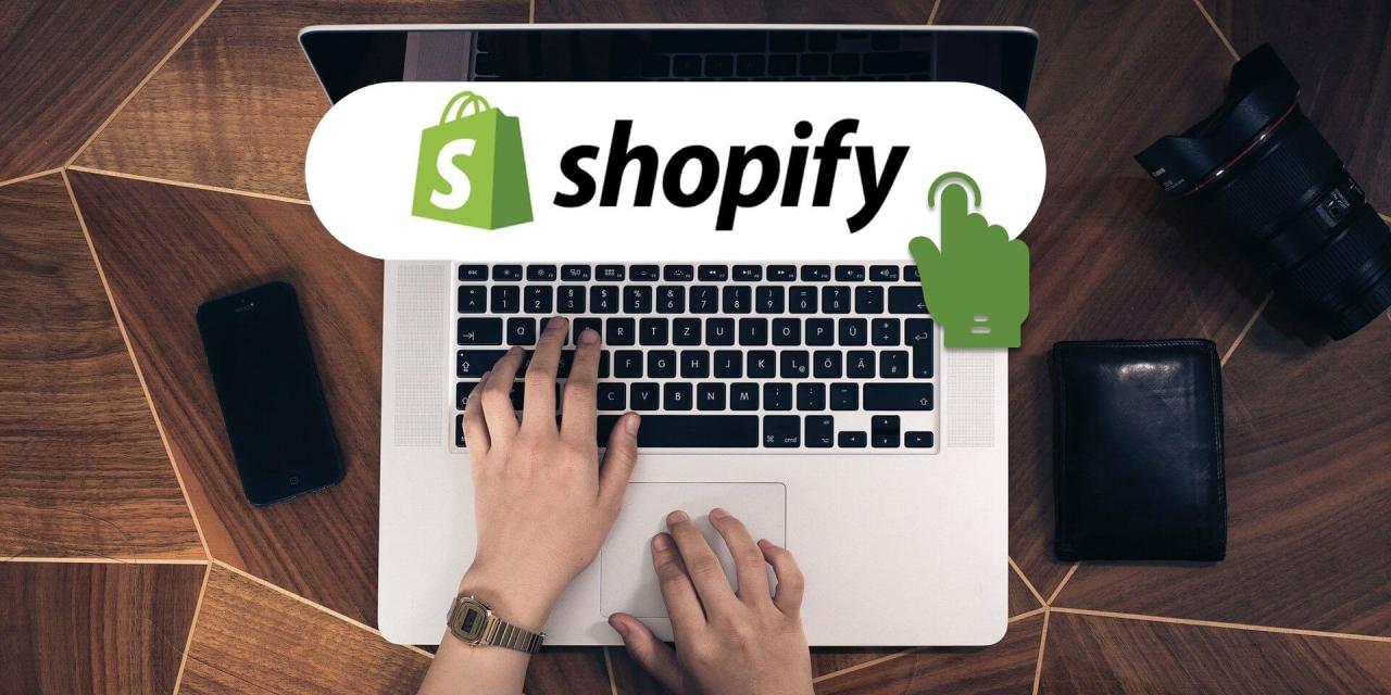 Shopfiy仓储代发货
