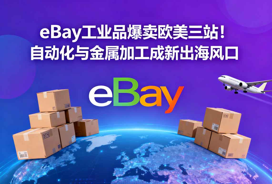 国际物流