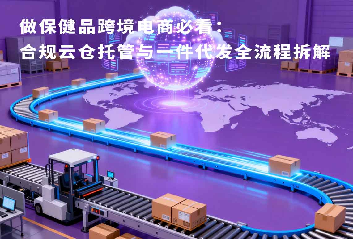 云仓
