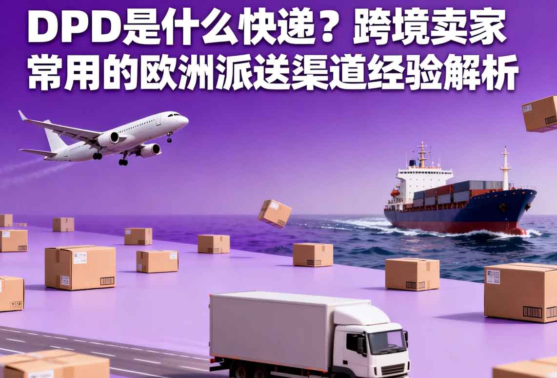 跨境电商