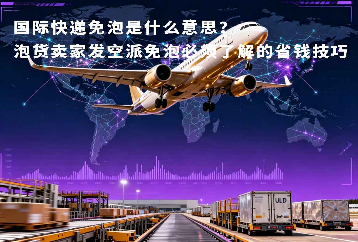 国际物流