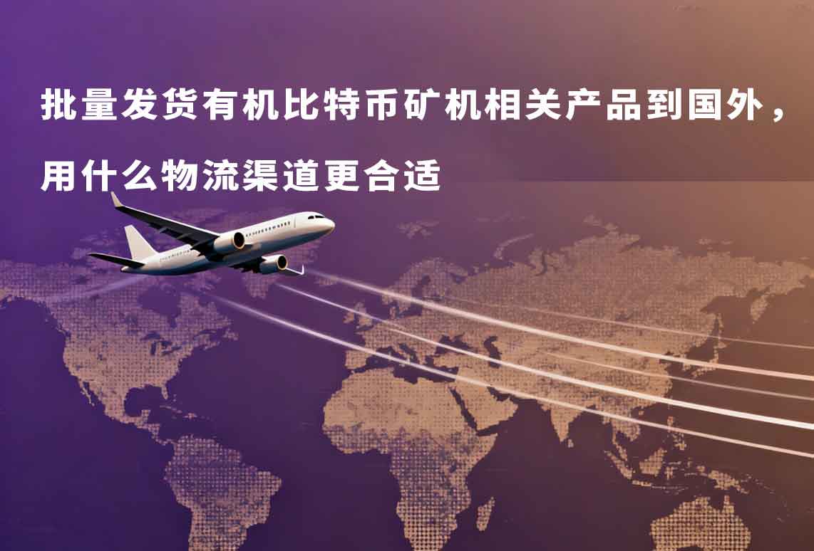 国际快递