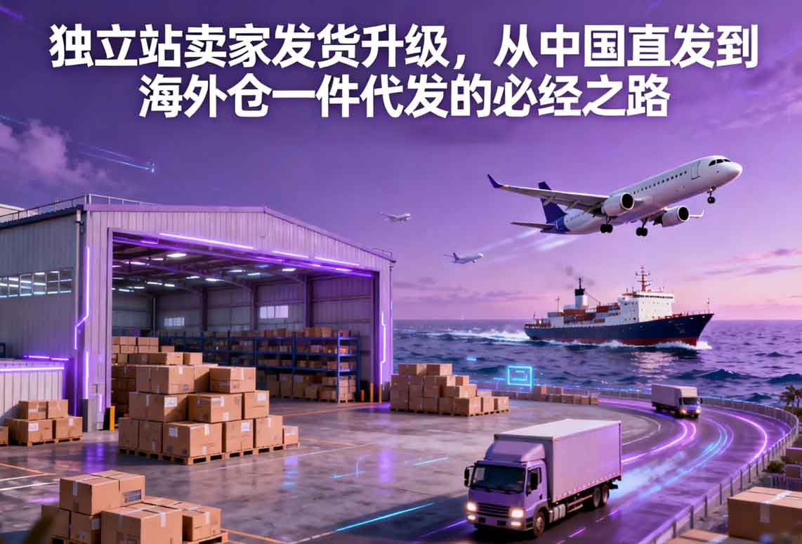 云仓