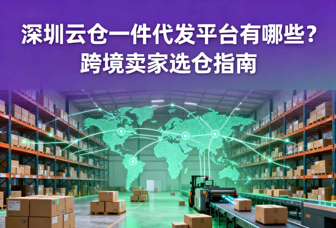 云仓