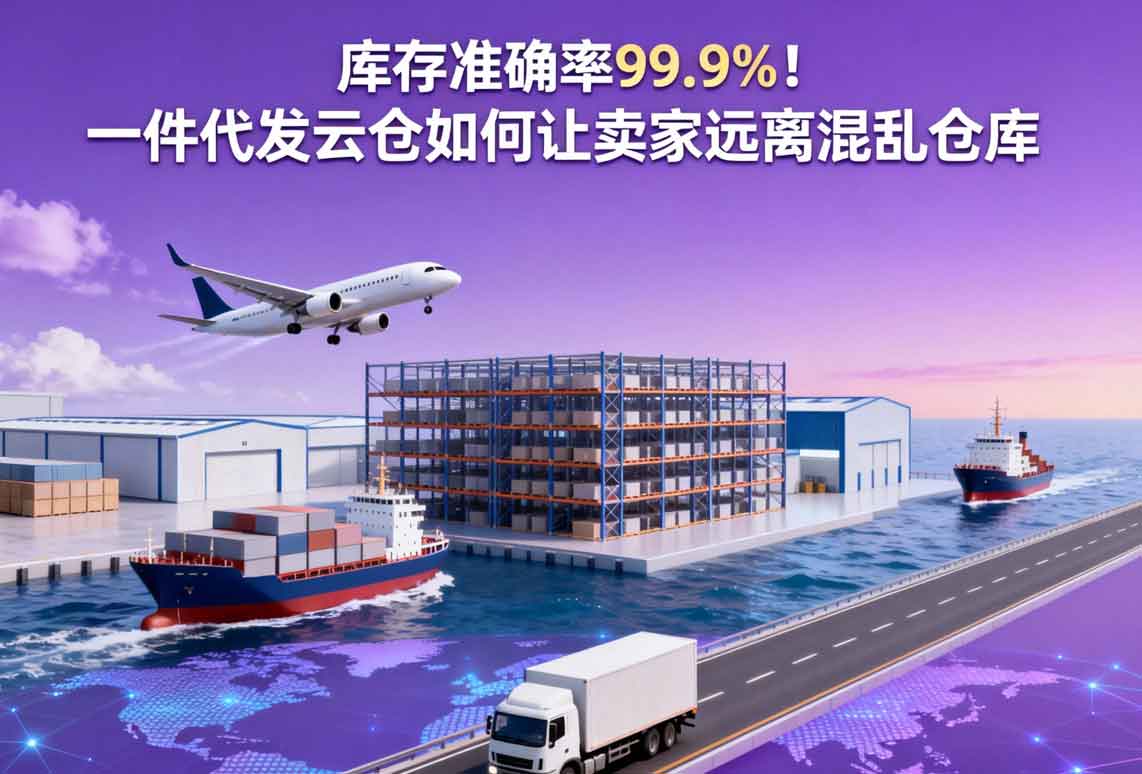 云仓