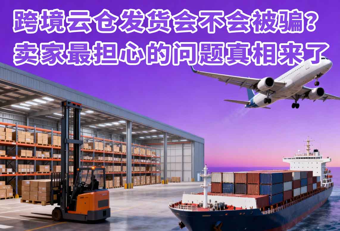 云仓