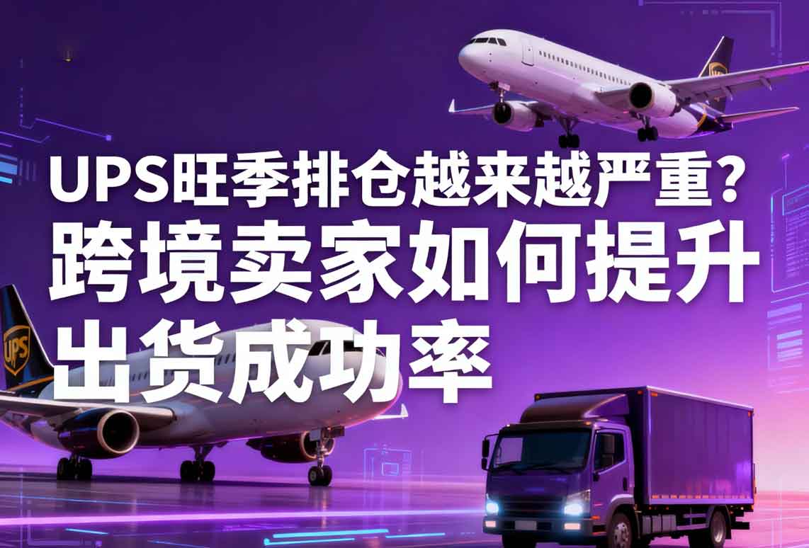 国际物流
