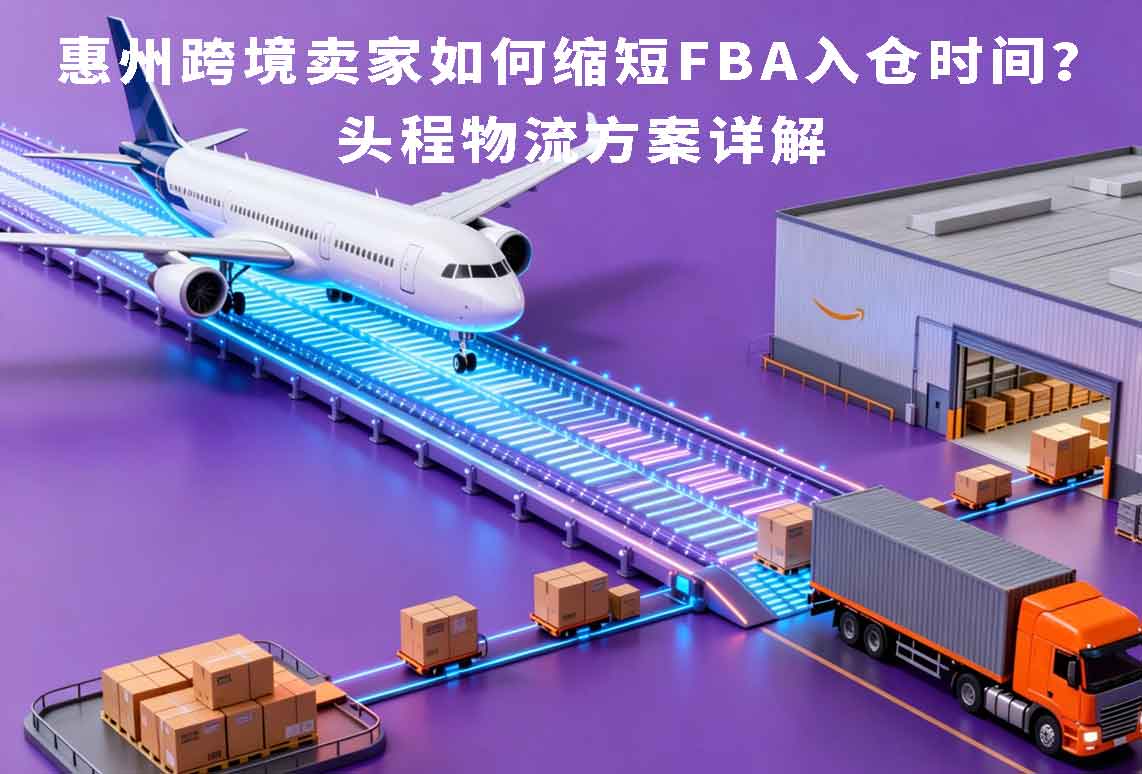 国际快递